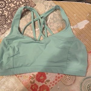 Lululemon bra